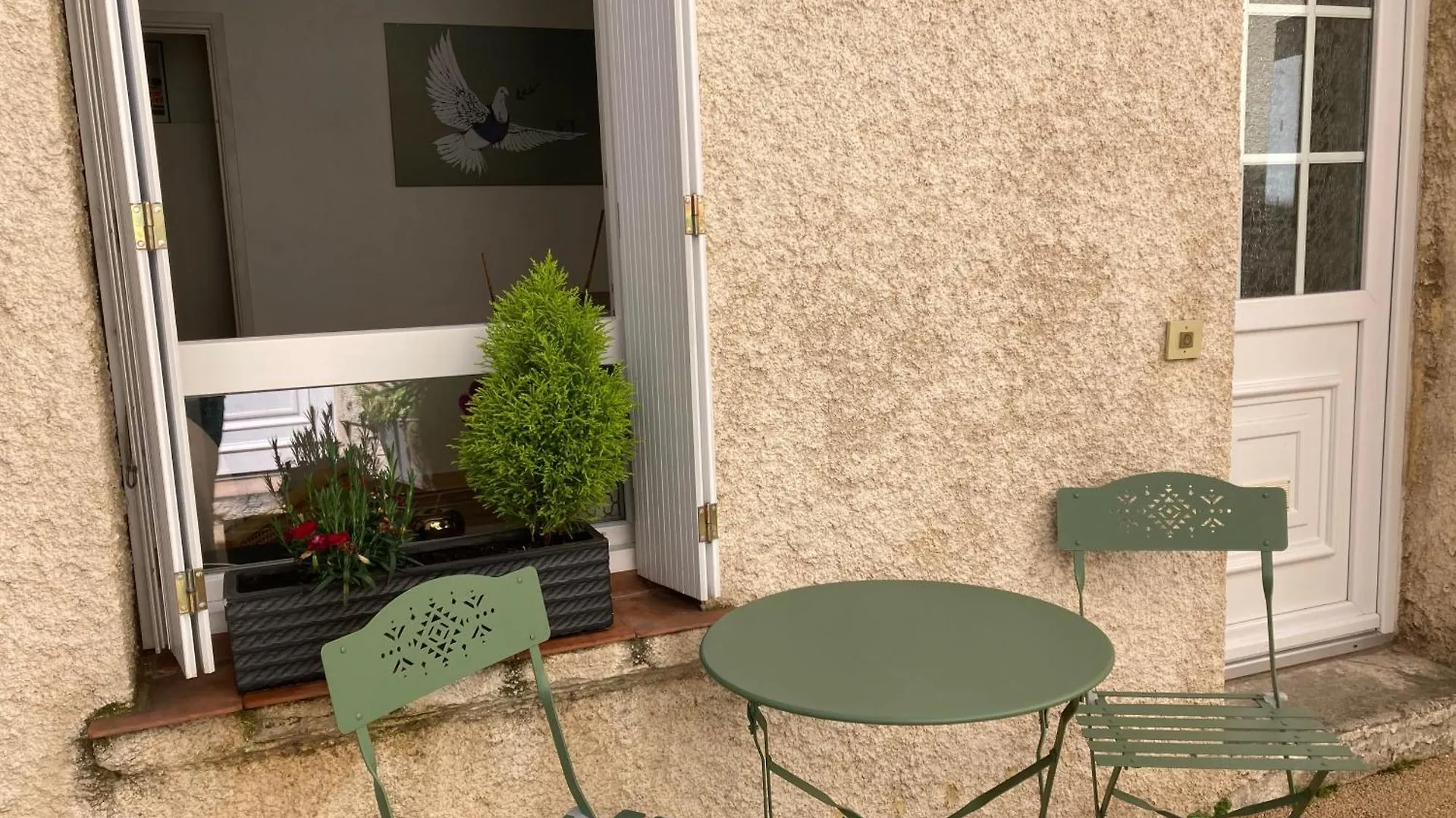 Le Saint Cyp - Toulouse - Appart Entier Cosy Et Au Calme, Proche Du Metro Apartment