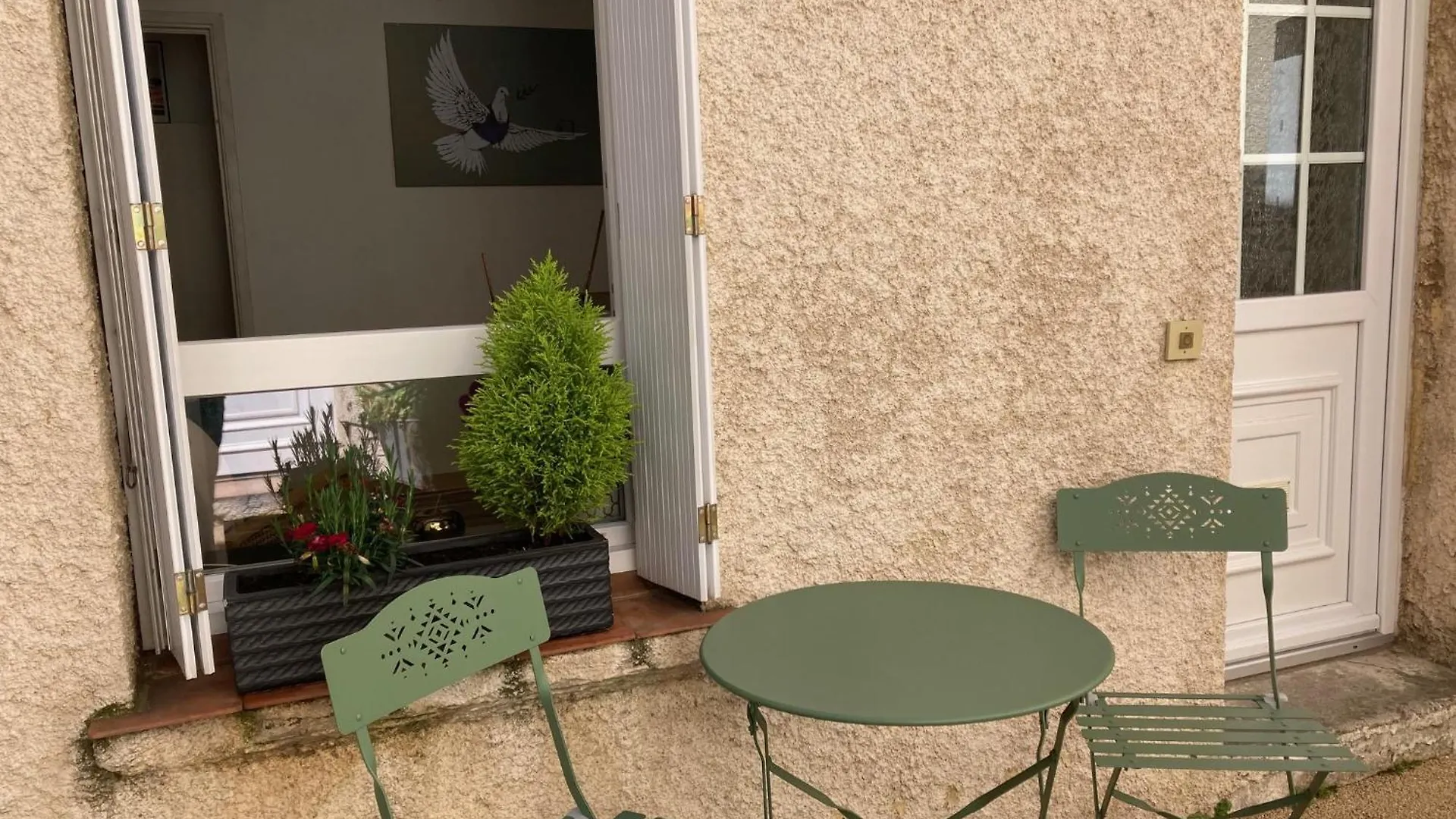 Apartment Le Saint Cyp - Toulouse - Appart Entier Cosy Et Au Calme, Proche Du Metro France
